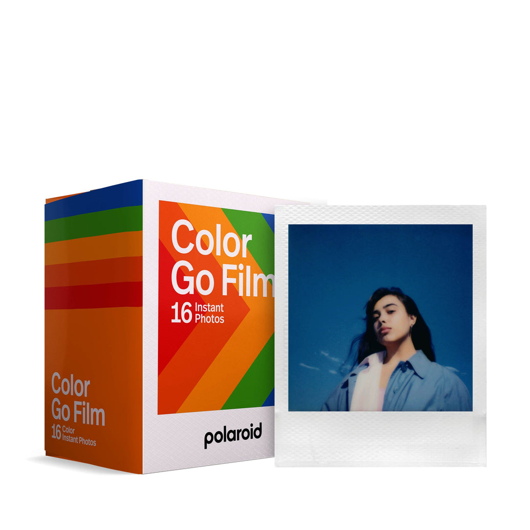 Polaroid Go Film 2PK (16 Film)