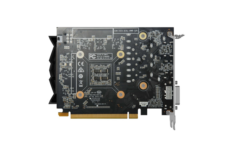 ZOTAC GAMING GEFORCE GTX1650?AMP CORE