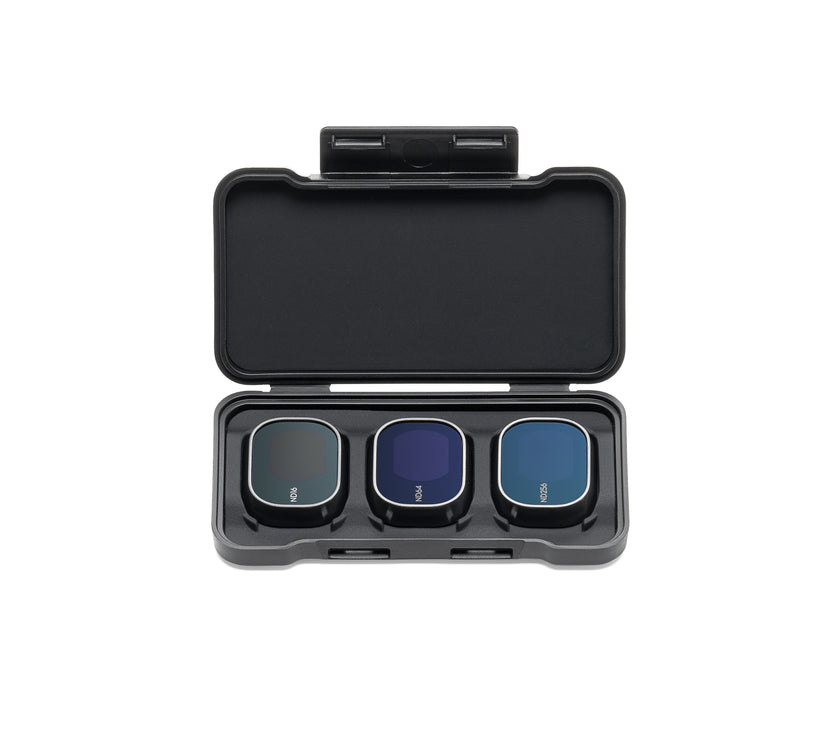 DJI Mini 4 Pro ND Set - 16/64/256