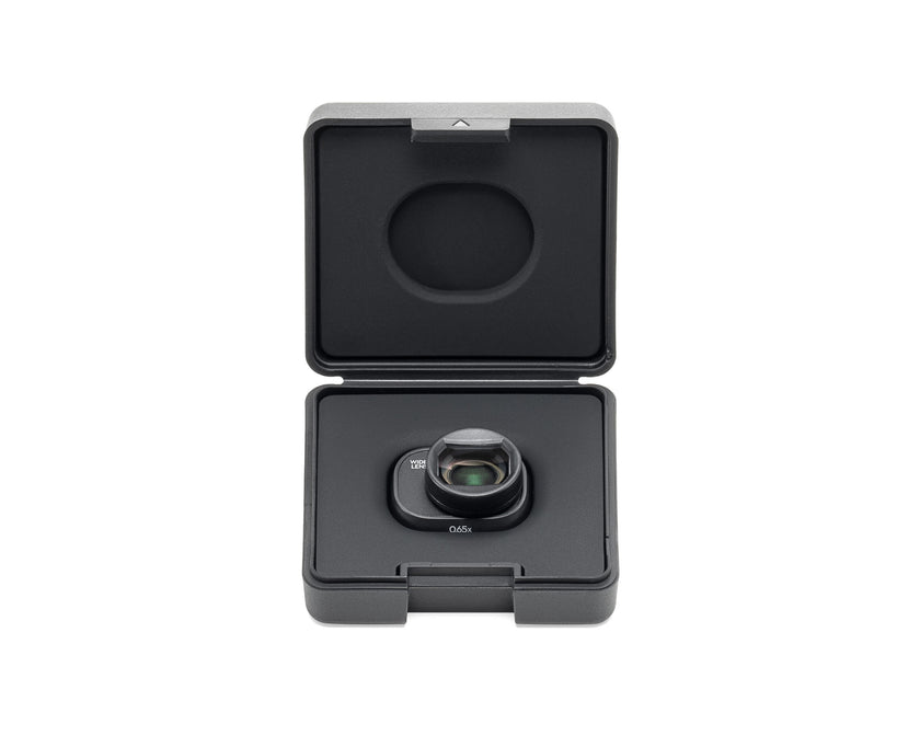 DJI Mini 4 Pro Wide-Angle Lens