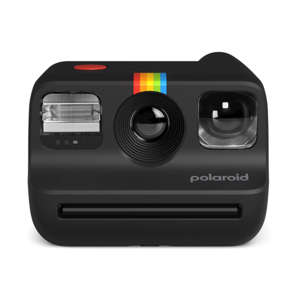 Polaroid Go Gen 2 (Black)