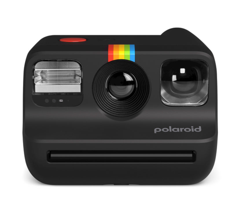 Polaroid Go Gen 2 (Black)