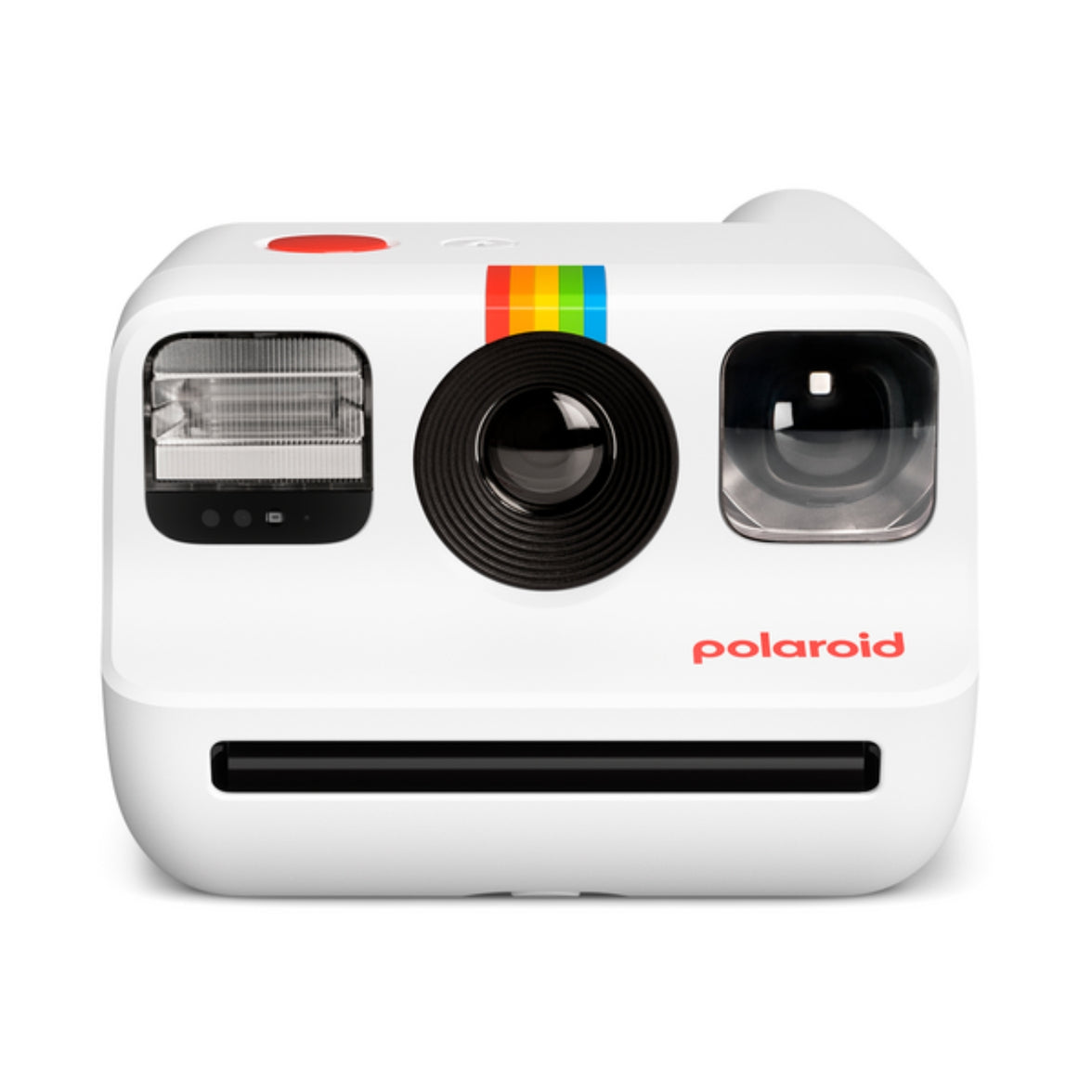 Polaroid Go Gen 2 (White)