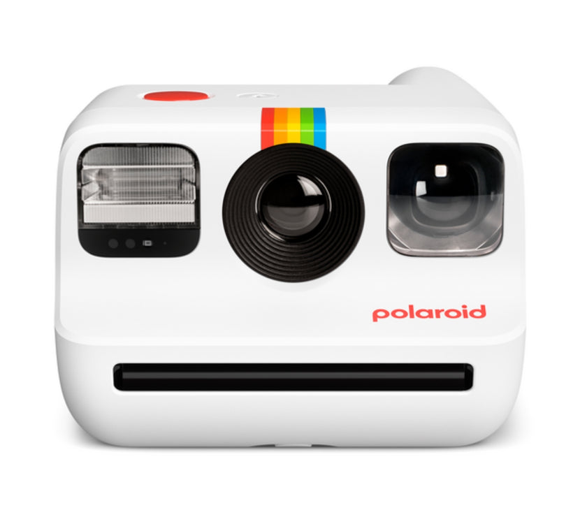 Polaroid Go Gen 2 (White)