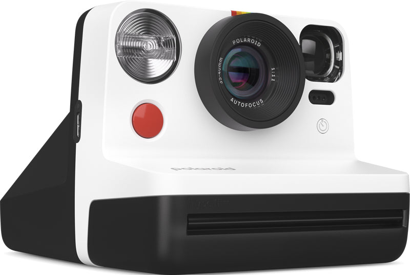 Polaroid Now Gen 2 (Black &amp; White)