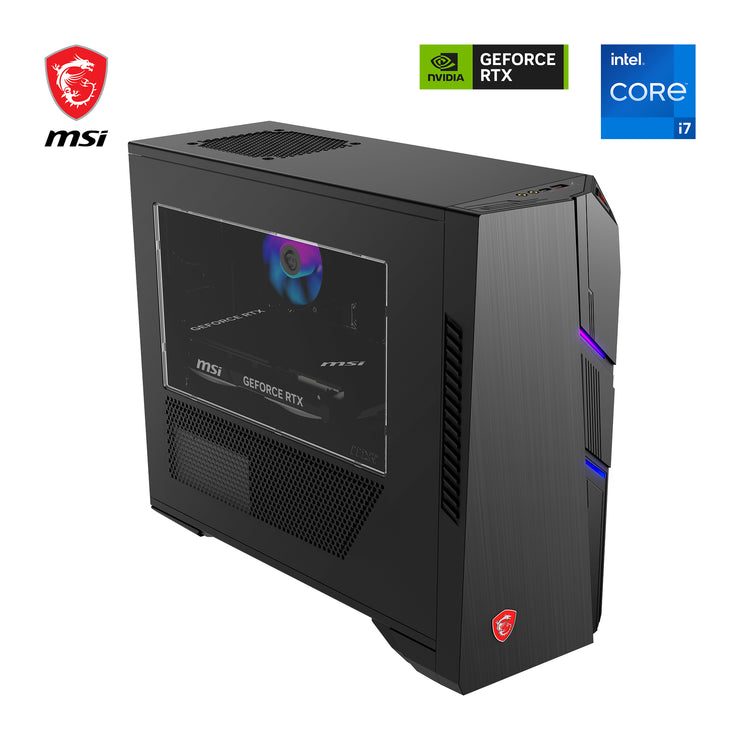 MSI Codex 6 13NUC5-018UK