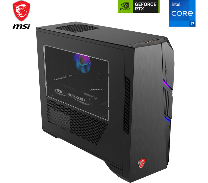 MSI Codex 6 13NUC5-018UK