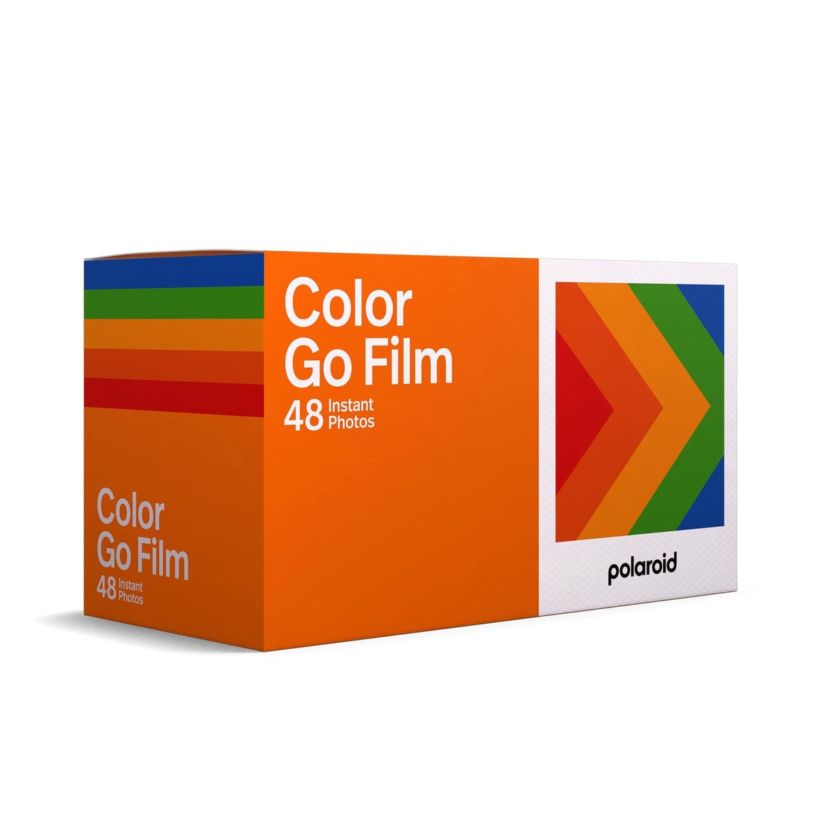 Polaroid Go Film 6PK (48 Film)