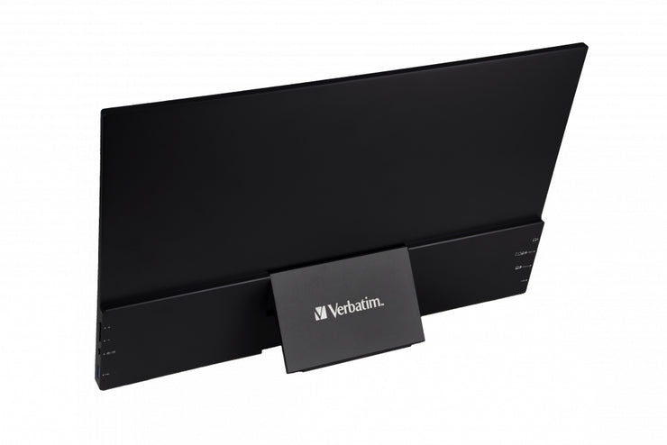 Verbatim PMT-17 Portable Touchscreen Mon