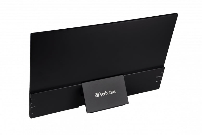 Verbatim PMT-17 Portable Touchscreen Mon