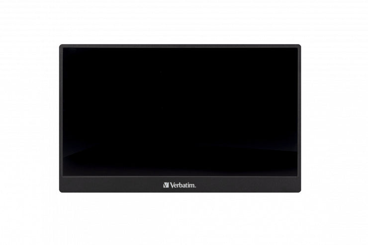 Verbatim PM-14 Portable Monitor 14"
