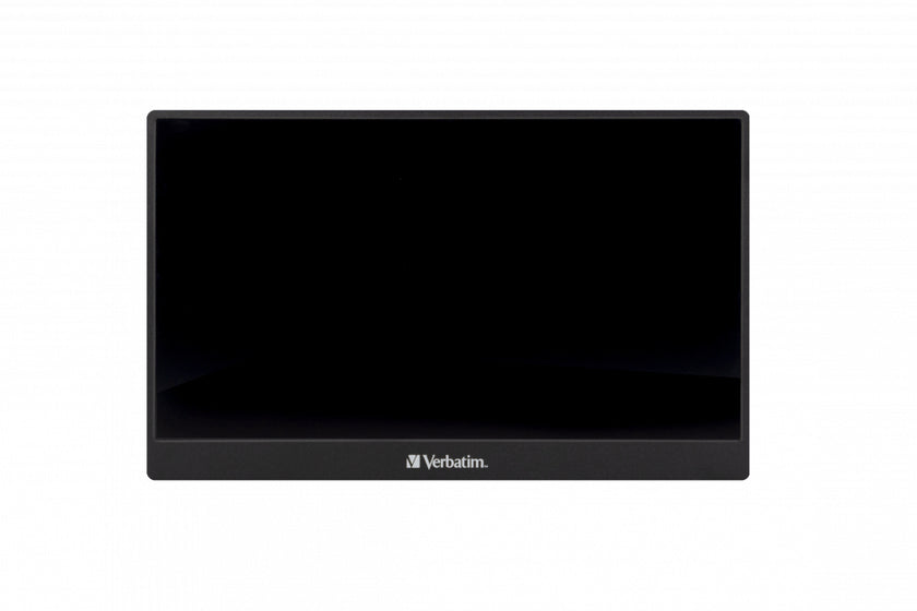 Verbatim PM-14 Portable Monitor 14"