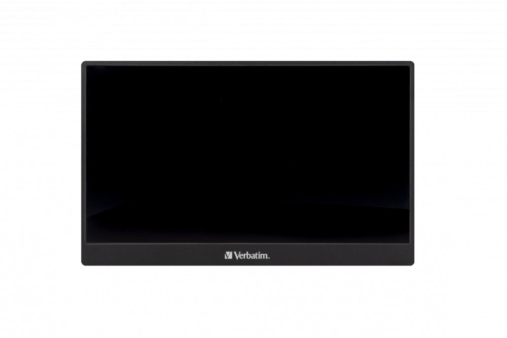 Verbatim PM-14 Portable Monitor 14"