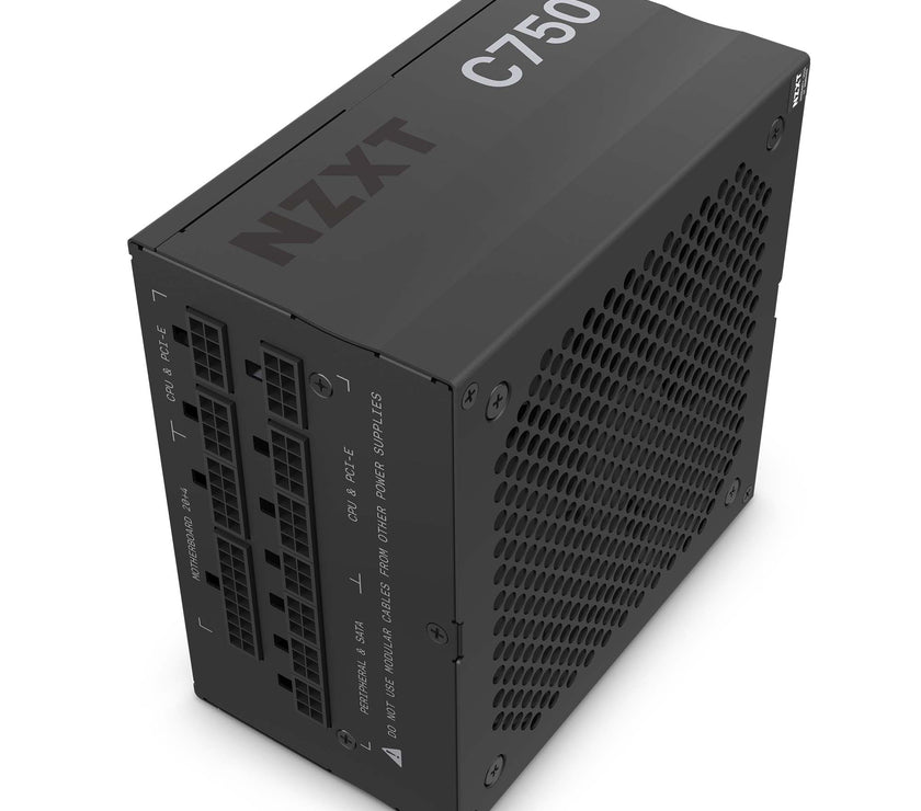 NZXT C Series Bronze 750W non Modular