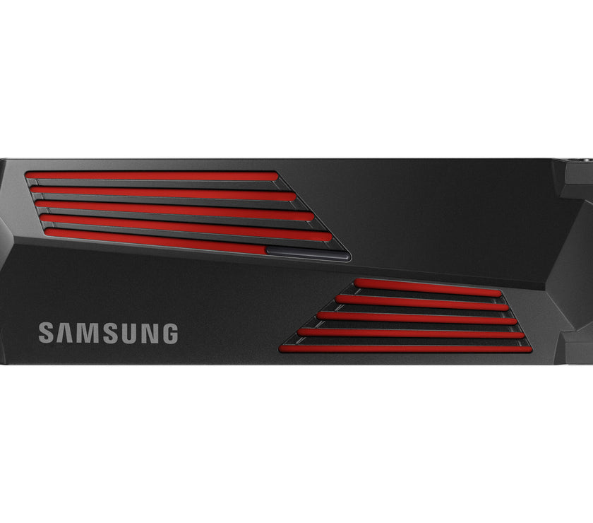 Samsung 990 PRO PCIe 4.0 NVMe 4TB HS