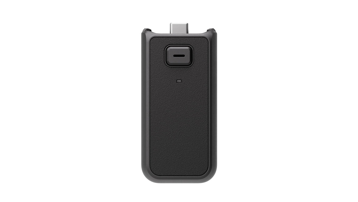 DJI Osmo Pocket 3 Battery Handle