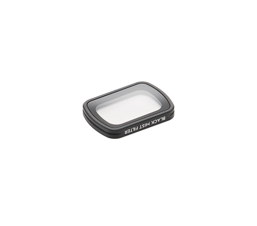 DJI Osmo Pocket 3 Black Mist Filter