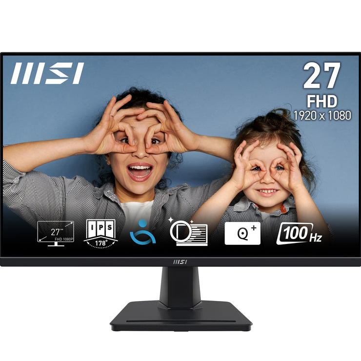 MSI PRO MP275