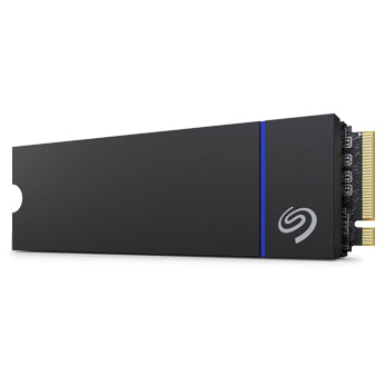 Seagate Retail Game Drive 2TB M.2 SSD PS