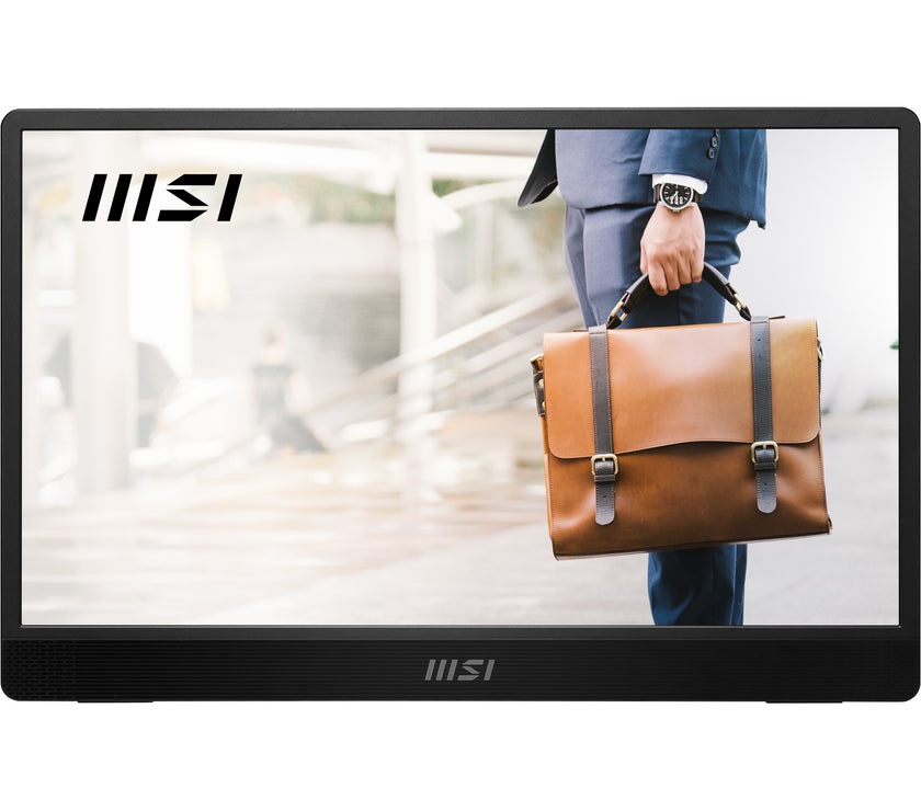 MSI PRO MP161 E2