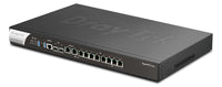 DrayTek V3912S-K Multi-WAN 10G Router