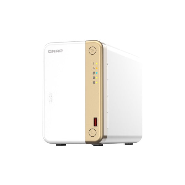 Synology RS2821RP+/96TB-HAT3300 16 bay