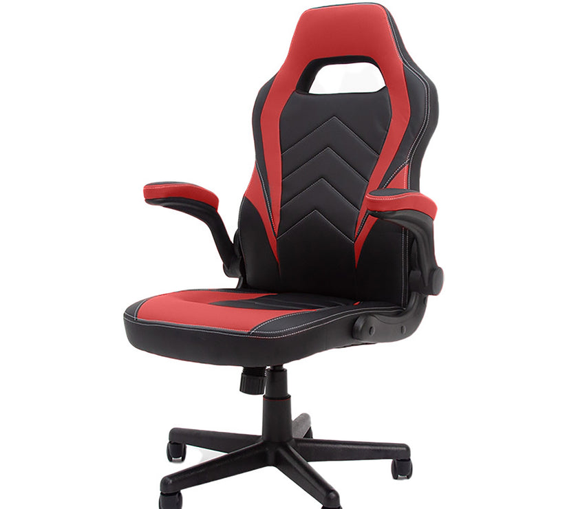 Busbi Falcon - Black/Red