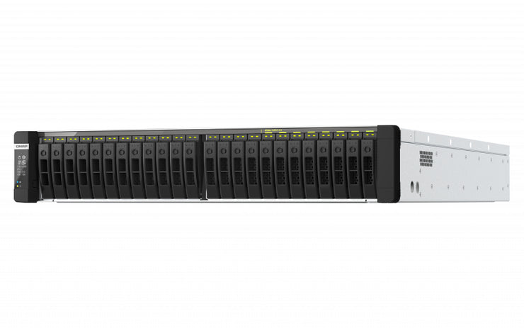 QNAP TDS-h2489FU-4314-128G 24 Bay Rk