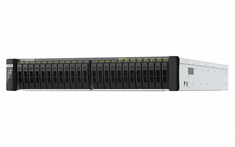QNAP TDS-h2489FU-4314-128G 24 Bay Rk
