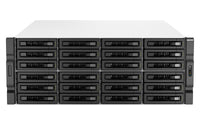 QNAP TS-h3087XU-RP-E2378-64G/96TB IW PRO