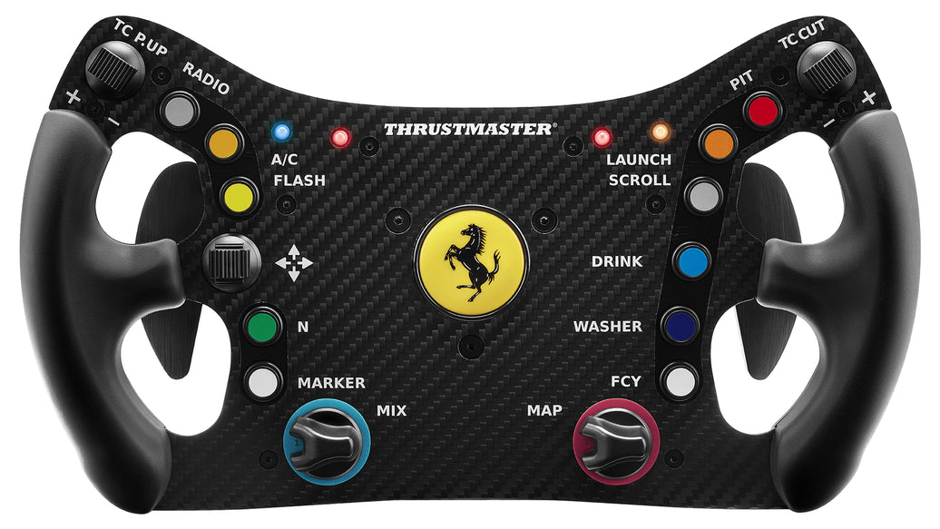 Thrustmaster F488 GT3 Add-on