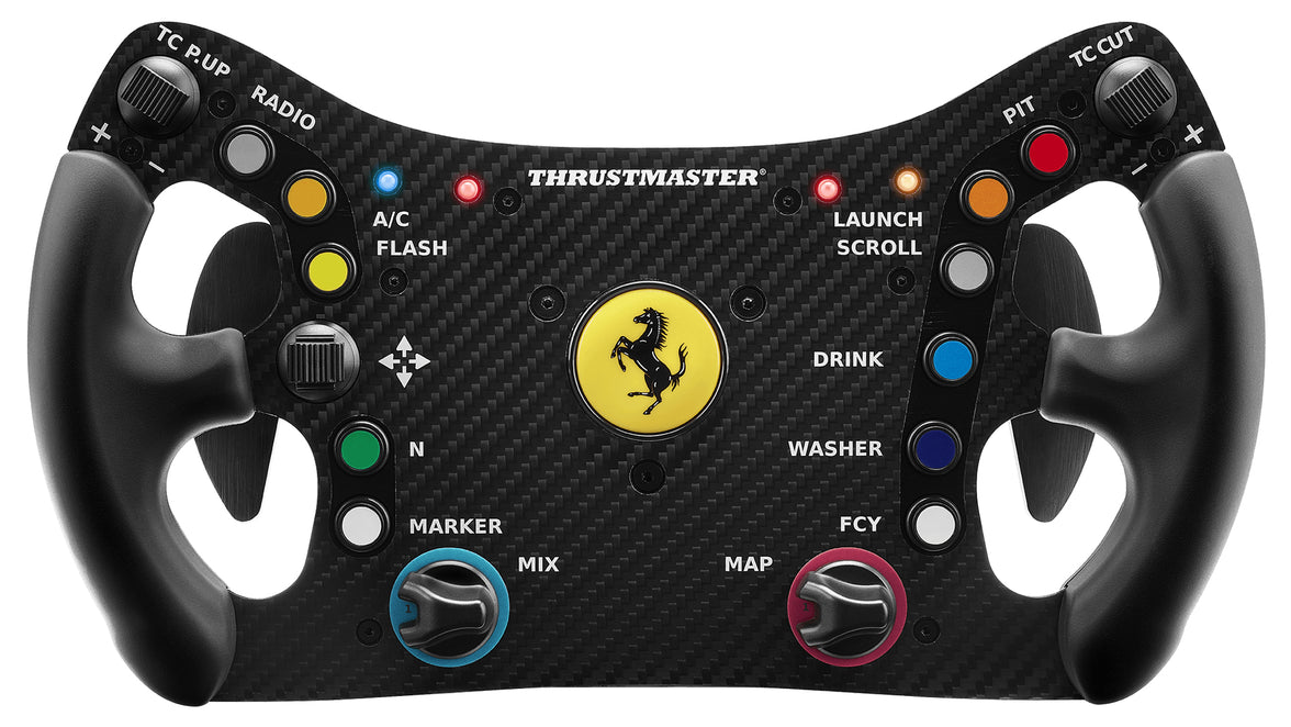 Thrustmaster F488 GT3 Add-on