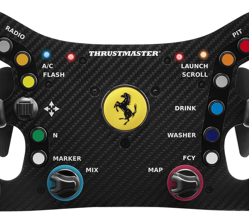 Thrustmaster F488 GT3 Add-on