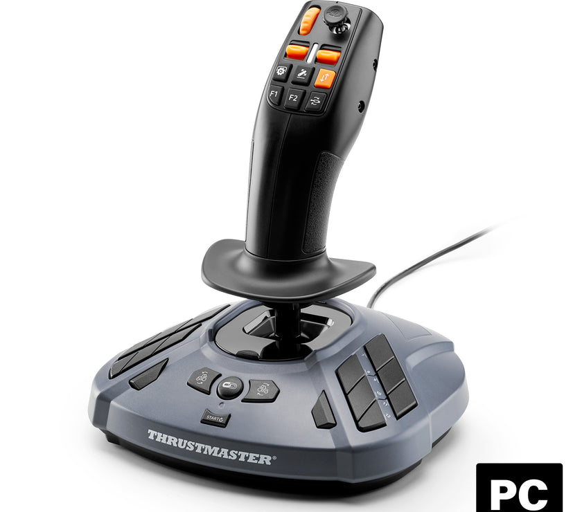 Thrustmaster SimTask FarmStick