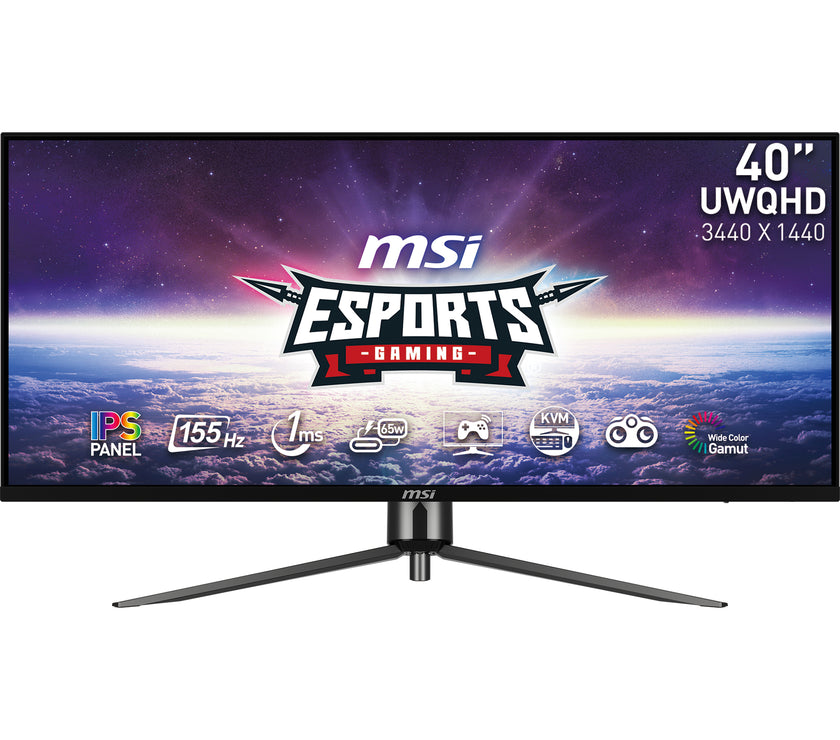 MSI MAG401QR
