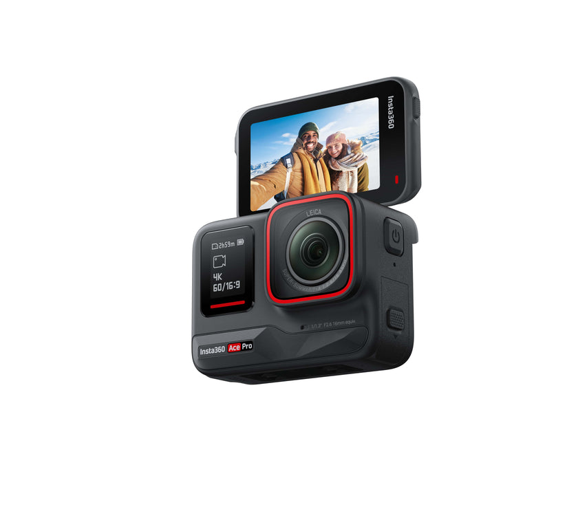 Insta360 Ace Pro