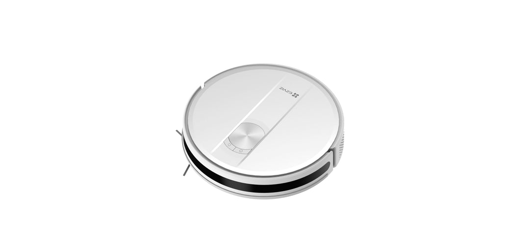 RC3 EZVIZ 2700 Pa Vacuum & Mop Combo