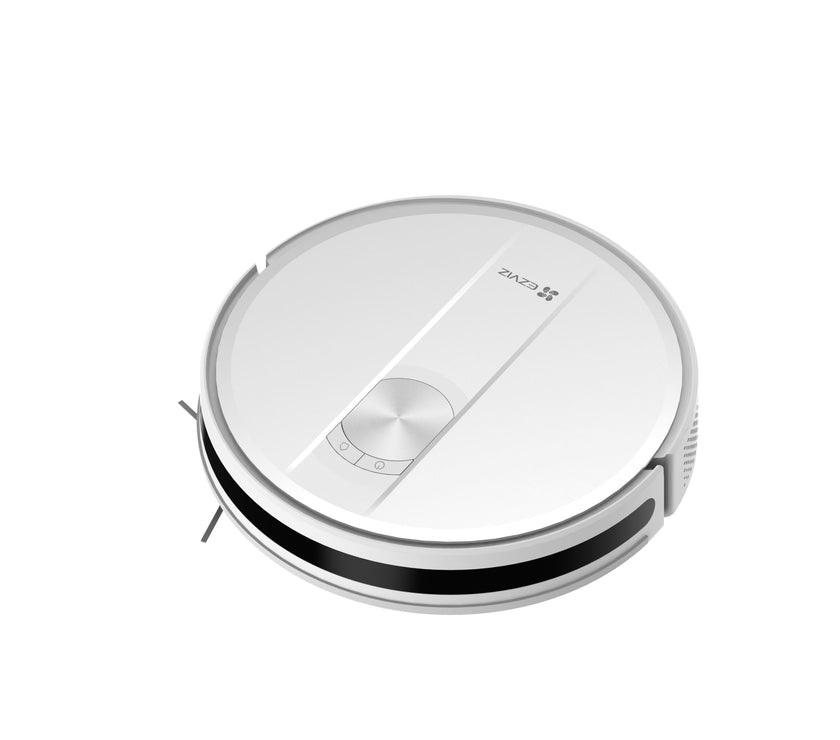 RC3 EZVIZ 2700 Pa Vacuum & Mop Combo