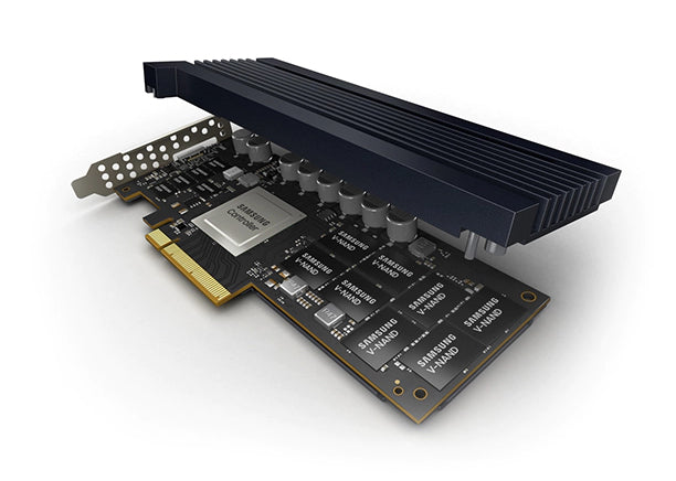 Samsung PM1735 (HH/HL)PCIe 4.0 SSD