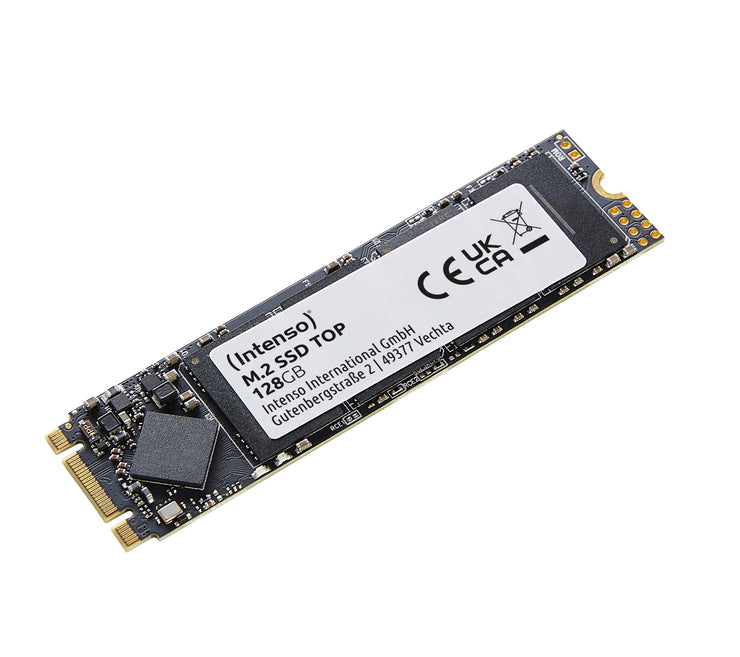 M.2 Sata III Top 128GB