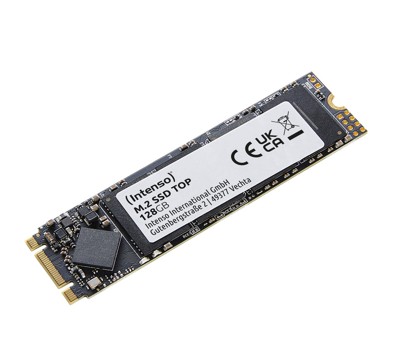 M.2 Sata III Top 128GB