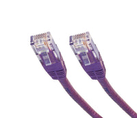 CDL 10m Cat6 Patch Cable - Violet