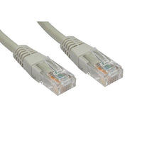 CDL 25m Cat6 Patch Cable - Grey