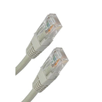 CDL 25m Cat6 Patch Cable - Grey
