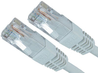 CDL 25m Cat6 Patch Cable - White