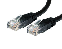 CDL 2m Cat6 Patch Cable - Black