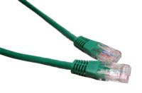 CDL 2m Cat6 Patch Cable - Green