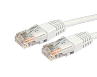 CDL 2m Cat6 Patch Cable - White