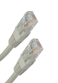 CDL 30m Cat6 Patch Cable - Grey