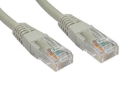 CDL 30m Cat6 Patch Cable - Grey